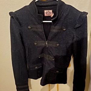 juicy couture jacket